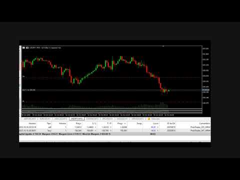 Video Probabilistic Trader Advanced