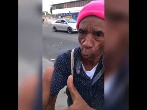 Beenie man paid to KI!! Dancer Bogle! Says Labba Labba!