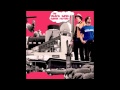 The Black Keys - Rubber Factory - 10 - Act Nice and Gentle