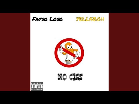 No Cigs (feat. YellaBoi)