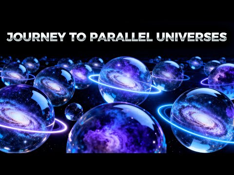 Journey to Parallel Universes: How Many Versions of Us Exist?