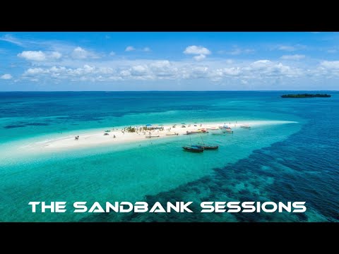 Ibiza Sonica Radio, B4 Beachclub Zanzibar & Mafuta Entertainment present: The Sandbank Sessions
