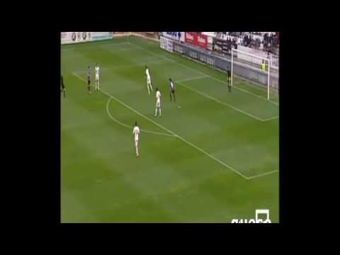 CMM. Temp. 2016-17.  ALBACETE BALOMPIÉ 1 - S.D. LEIOA 2  (2o Gol Leioa)