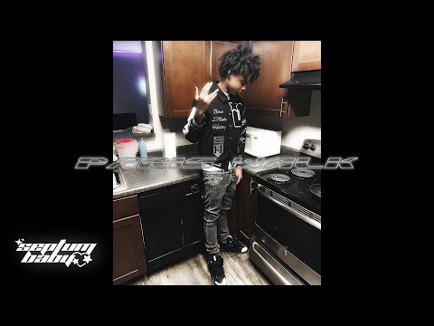 [free] ian + swapa + glo type beat - "paris walk"