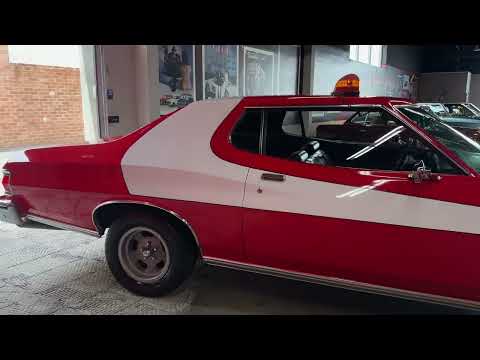 1976 Ford Gran Torino (CC-2059011) for sale in West Babylon, New York