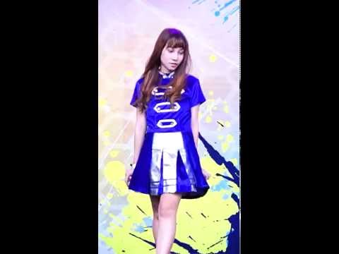 [160625][직캠] Looktarn(Aurora) @ SIAM SQUARE1 JK Street Party 2016