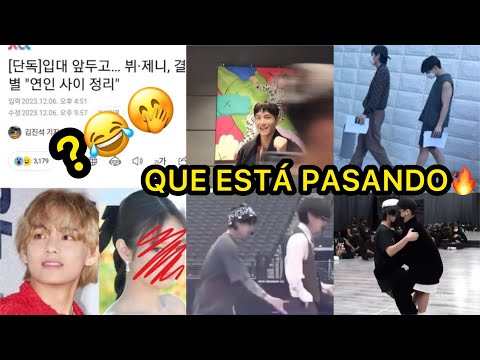 Terminar algo que no inició?👀 La verdad siempre sale a flote •[TAEKOOK]•🔥💜💚