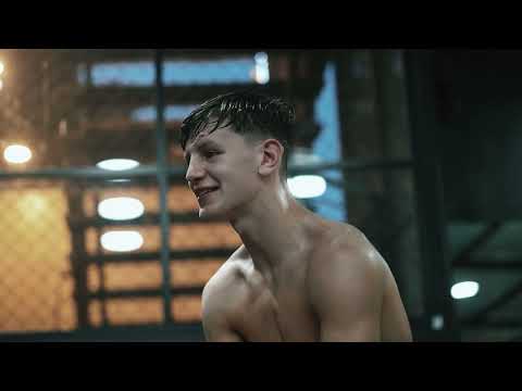 JOE RYAN | Future Star in ONE Championship | Silk Muay Thai