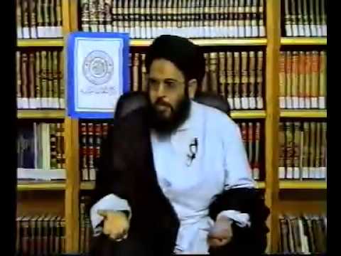 ⁣دور الإمام علي الهادي ع في تثبيت العقيدة ودرء الشبهات -  سيد عادل العلوي