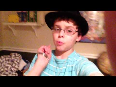 Win A Transparent Tahu Mask!