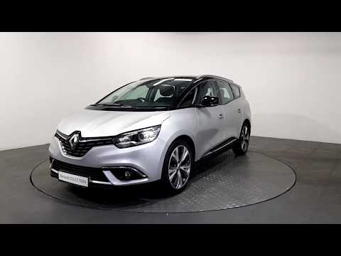 171 Renault Grand Scenic | H&H Motors