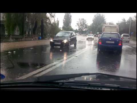 Lungul drum spre casa..