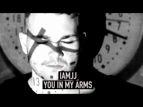 IAMJJ - You In My Arms (lyric video)