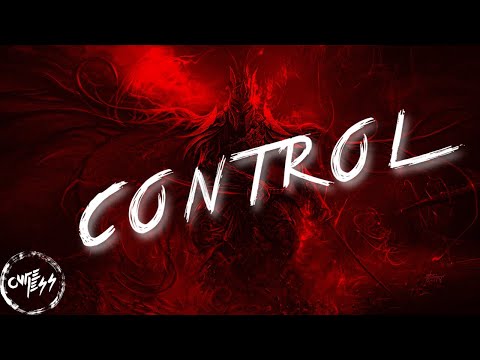 CVRELESS x BLACK style - Control (Tales EP)