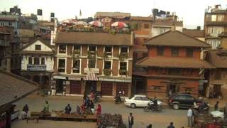 The Adventure Travel Gal:  The city of Pattan outside of Kathmandu, Nepal