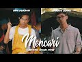 Mencari - Slurpee Crank ft. Dani Kurama (Official Music Video)