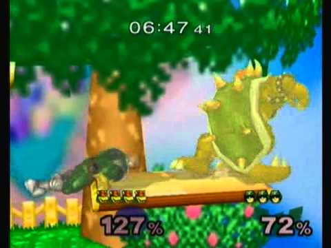 TAG XLI Melee Firendlies - DRGN vs Enoch + Paul + Nick + Seris