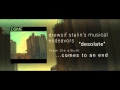DSME - Desolate (Official Stream) 