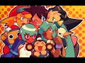 Megaman Legends 2 PSone Pt 5