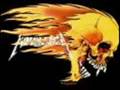 metallica -so fucking what 