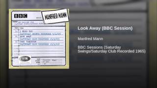 Look Away (BBC Session)