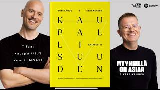 #28 Kaupallisuuden katapultti-spesiaalijakso | MOA