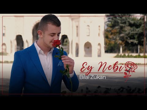 ® Bilal Zukan - EY NEBI (Official video 2022) // Yeni ilahi