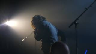 Amber Run- No Answers - Live @ Rock City Nottingham