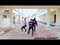RUGER-BOUNCER DANCE Choreography(vinoma art dance crew)