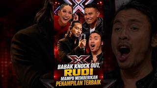 Download lagu babak knock out! rudi bikin semua juri terpukau dengan lagu berlayar tak bertepian mp3