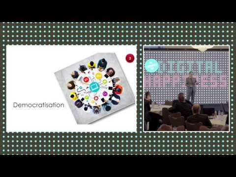 Luciano Floridi   Happiness in an Onlife World