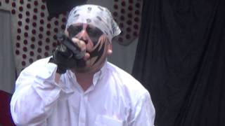 Boondox - Freak Bitch (Live @ GOTJ &#39;14)