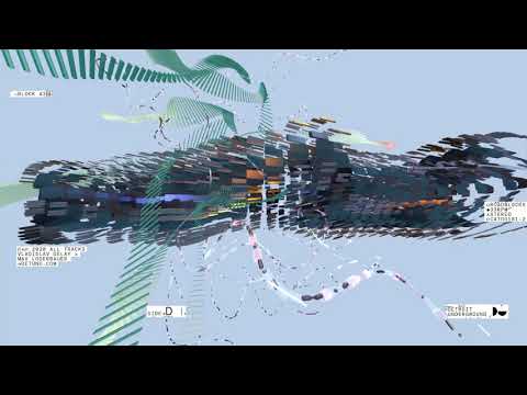 Vladislav Delay X Max Loderbauer - BlockA3