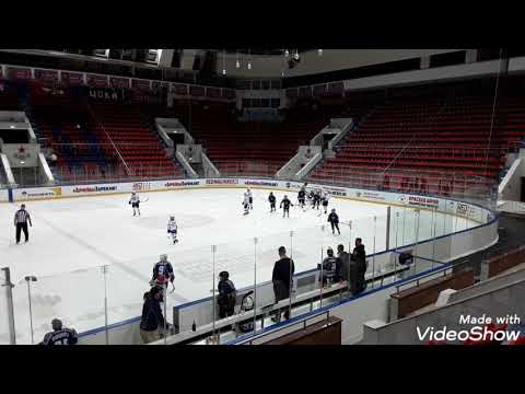 Finland SHD 08 (Suomi) - Riika 08 (Latvia), Proryv Cup, Moskova 6.5.2019