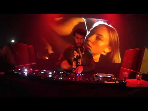 TWR72 at E25 in Quarantine