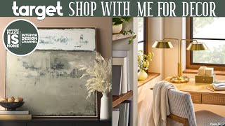 Target Shop with me!  My top picks!