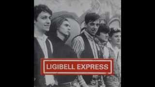 Ligibell Express - La complainte du chimpanzé