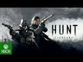 Hunt: Showdown Console Launch trailer