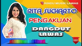 Download lagu RITA SUGIARTO - PENGAKUAN mp3