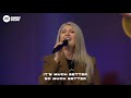 HOLDING ON TO YOU by Planetshakers (new song)