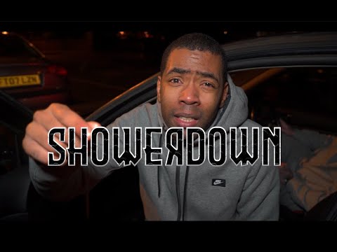 Breeza - Showerdown Pt 2
