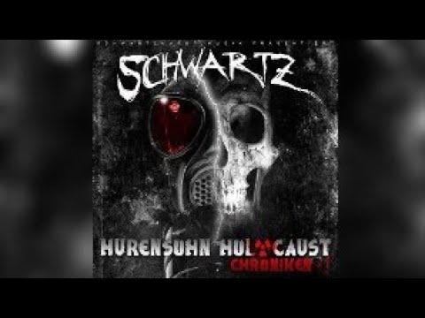 Schwartz - Barbarische Taten (feat. Jesa, Rako, Trunk)