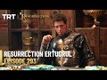 Resurrection Ertugrul Season 4 Episode 293