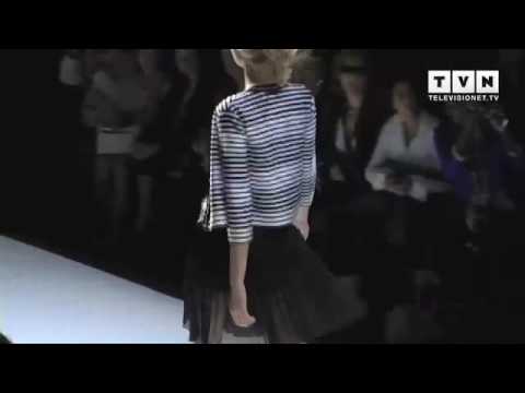 Roccobarocco - Sfilata PE 2010