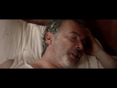 IL POTERE DELL'ORO ROSSO - Trailer