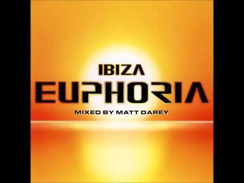 Ibiza Euphoria Disc 1.2. Agnelli and Nelson - Everyday