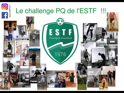 PQ challenge ESTF