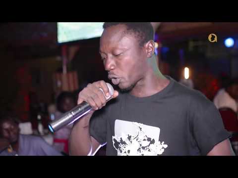 Obie G -  Mentalité