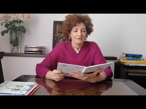 Șotron pe mare, Simona Epure