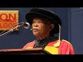 Music legend Hugh Masekela calls for African heritage restoration